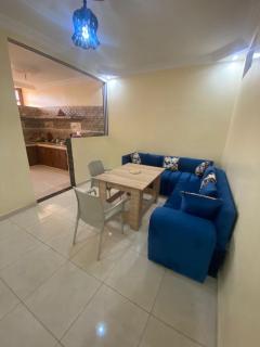 Résidence AGDAL - 3