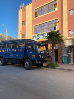 Résidence AGDAL - 4