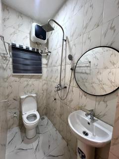 Pat Luxury Apartments - Uyo - 8