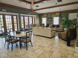 Lely GreenLinks Flamingo Golf Villa - 5