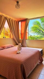 Beira mar suites Maracaipe - 0