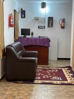 Radiant Hill Homestay - 9