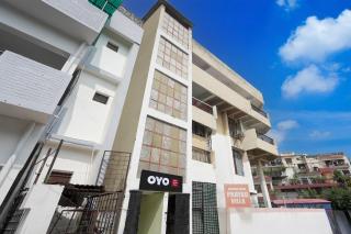 SPOT ON Hotel prayag villa - 0