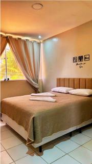 Beira mar suites Maracaipe - 9