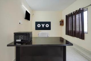 SPOT ON Hotel Mp Cg - 7