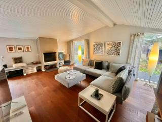 Nordic Holiday Home 100 Metres From Nordstrand - 2