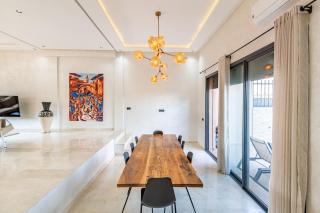 Villa Gina, Piscine, Terasse, 15 min du centre - 5