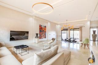 Villa Gina, Piscine, Terasse, 15 min du centre - 9