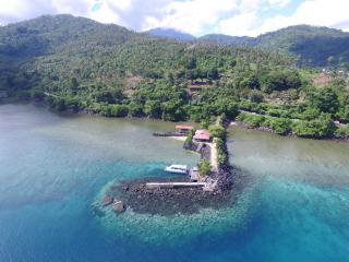 Lumbalumba Resort - Manado - Manado - 3