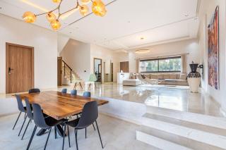 Villa Gina, Piscine, Terasse, 15 min du centre - 4