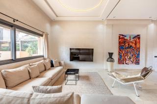 Villa Gina, Piscine, Terasse, 15 min du centre - 8