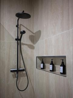 Suite Brume - Maison les Arcades au pied de la gare de Charleville-Mézières - 4