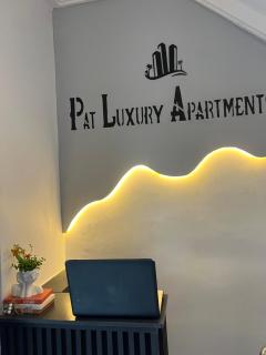 Pat Luxury Apartments - 9