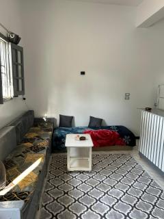 Peace & Freedom Guesthouse - West Bank - 2