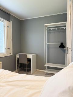 Lägenhet nära Isaberg Hestra - 1