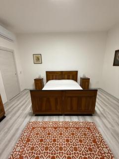 Elena's apartment - casa gialla - 7