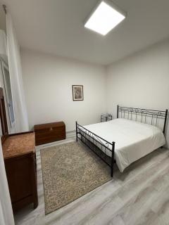 Elena's apartment - casa gialla - 6