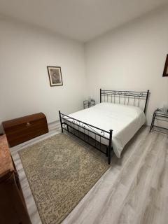 Elena's apartment - casa gialla - 3