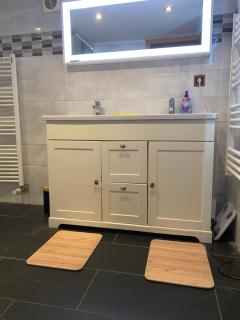 La Maison des Pierres -  - 1