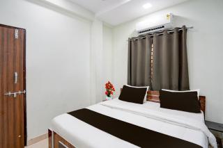 Townhouse Shri Mahakaleshwar Jyotirlinga Ujjain Formerly Hotel Shikhar Darshan - 6