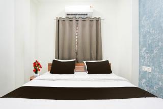 Townhouse Shri Mahakaleshwar Jyotirlinga Ujjain Formerly Hotel Shikhar Darshan - 2