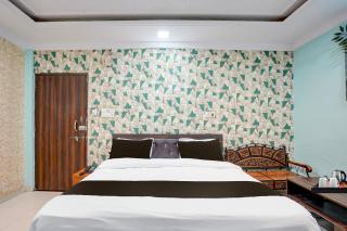 Townhouse Shri Mahakaleshwar Jyotirlinga Ujjain Formerly Hotel Shikhar Darshan - 3