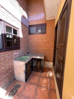 Cabaña Juanita en Achiras - 5