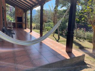 Cabaña Juanita en Achiras - 4