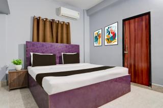 Super Hotel O Palasuni Bridge Bhubaneswar Formerly Ganpat - 3