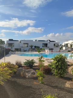 Casa Fuerte y Levamt - 7