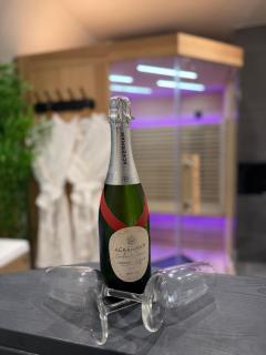 ELYSIA Nature & Spa - 9