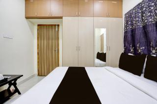 Hotel O Pinaka Grand A Luxurious Homestay - 8