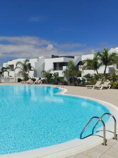 Casa Fuerte y Levamt - 8