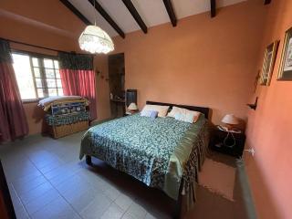 Cabaña Juanita en Achiras - 1