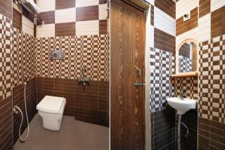 Hotel O Pinaka Grand A Luxurious Homestay - 2