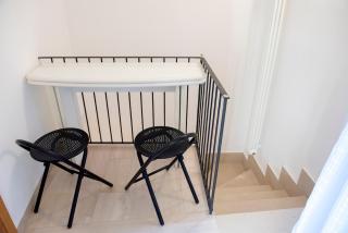 Appartamento nei vicoli di Sirolo - 4