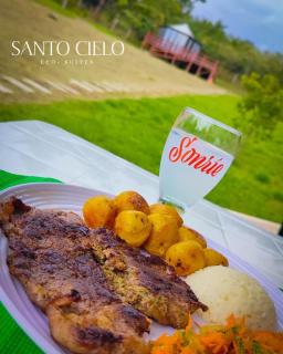 Glamping Santo Cielo - 4