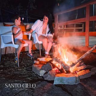 Glamping Santo Cielo - 2