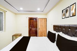 Hotel O R Square NARSINGI - 2