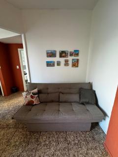 Apartamento com Ar no centro de BH - 6