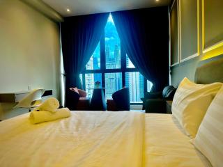 Majestic Residence KLCC By Alfa - 6