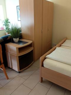 Comfort Apartments SNF zertifiziert - Annemarie Mantke - 6