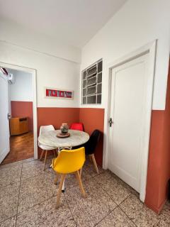 Apartamento com Ar no centro de BH - 3