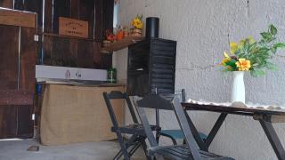 Recanto Massaguaçu - 9