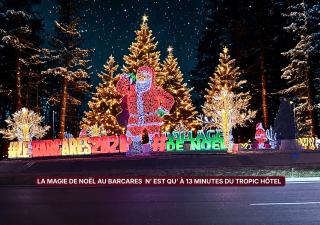 Tropic Hôtel - Rivesaltes - 0