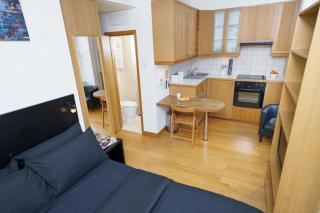 Cosy studio next to Gara Bucareşti Nord - 4