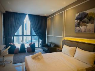 Majestic Residence KLCC By Alfa - 4