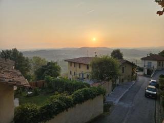 Maison typique avec vue sur les vignes des Langhe - 8