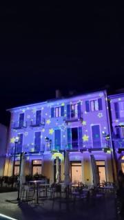 un balcone sul lago - 6