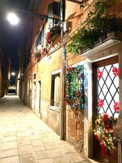 Casa Dolce Forno - 8